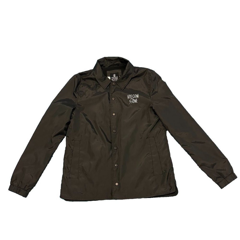 Volcom Stone Windbreaker - Size XS